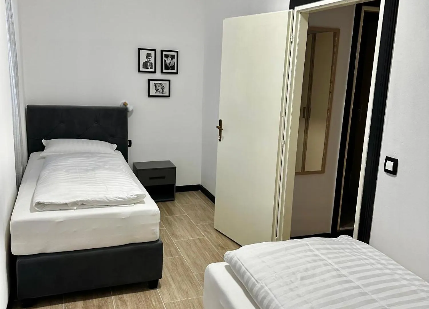 Crolivia Apartments Near Arena, Center Of Póla